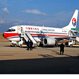 龙嘉航空空运航空快运业稳步发展的原因是什么？